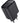 Trust Maxo Caricabatteria USB-C GaN 45W Ricarica Rapida Nero con Cavo 2m