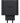 Trust Maxo Caricatore USB-C GaN 65W Nero Ricarica Rapida per Notebook Smartphone Tablet