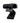 Trust Webcam Full HD 1080p USB with Integrated Microphone, Black, 79° FOV, 30 fps