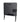 Trust GXT 724 Vesto Pannello Portaoggetti Scrivania Metallo Nero con Accessori