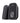 Trust Ador Casse PC 2.0 25670 6W Cablate USB Nero
