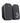 Trust Ador Casse PC 2.0 25670 6W Cablate USB Nero