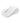 Trust Ferro Hyperwheel Mouse Wireless Ambidestro 3200 DPI 9 Tasti Bianco