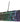 Trust GXT 871 Zora Mechanical Gaming Keyboard USB RGB Italian Layout Black