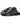 Trust Fyda Mouse Wireless Multidevice 2400 DPI Ergonomico 6 Tasti Nero per Mano Destra