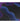 Trust GXT 759 Tappetino Mouse Gaming XXL 90x40cm Nero Blu Rosa Viola Bordi Cuciti