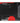 Trust GXT 759 Tappetino Mouse Gaming XXL 900x400mm Nero Grigio Rosso Bianco Antiscivolo