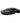 Trust Zylo Mouse Wireless Ambidestro da Viaggio Nero 2400 DPI USB-C