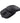 Trust Zylo Mouse Wireless Ambidestro da Viaggio Nero 2400 DPI USB-C