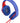Trust GXT415SM Zirox Cuffie Gaming Cablate Rosso Blu Driver 50mm