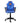 Trust GXT 703SM Revvo Sedia Gaming Universale Blu e Rosso Ergonomica