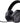 Trust GXT 493PS Carus Cuffie Wireless per PS5 Sovraurali 2.4 GHz con Microfono Rimovibile Bianco