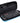 Trust GXT 1251B Custodia Rigida Antiurto Blu per Nintendo Switch 2