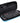 Trust 25761 Custodia Rigida per Nintendo Switch 2 Blu e Rosso Antiurto