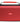 Trust GXT 1252B XL Custodia Rigida per Nintendo Switch 2 Rosso e Blu