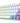 Trust GXT 873 Acira Tastiera Gaming Meccanica Wireless 60% RGB QWERTZ Italiano Bianco