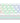 Trust GXT 873 Acira Tastiera Gaming Meccanica Wireless 60% RGB QWERTZ Italiano Bianco