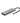 Trust Dalyx Adattatore USB-C Multiporta 5 in 1 26062 HDMI 4K 60Hz USB-A 3.2 USB-C PD 100W Alluminio Grigio