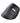 Trust Vyran Mouse Verticale Ergonomico Wireless Bluetooth 4800 DPI 8 Tasti Nero