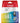 Canon CL-541 Cartuccia d'Inchiostro Originale Colore (Ciano, Magenta, Giallo) 180 Pagine