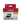 Canon 2078C007 Cartucce Inchiostro Originali Multipack 5pz Nero e Colori