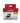 Canon CLI-581 Cartuccia Inchiostro Originale Multipack 4 pezzi Nero e Colori