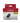Canon 4541B018 Cartucce d'Inchiostro Originali 3pz Ciano Magenta Giallo per PIXMA