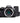 Canon EOS R100 Fotocamera Mirrorless APS-C 24,1MP Kit Doppio Zoom RF-S 18-45mm F4.5-6.3 IS STM + RF 75-300mm F4-5.6 | 4K | Dual Pixel CMOS AF | Wi-Fi