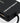 Conceptronic Hub USB 2.0 Travel 4 Porte Compatto per PC e Notebook
