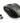 Mouse Conceptronic wireless ottico 1600 DPI 5 tasti per PC portatile nero grigio