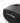 Mouse Conceptronic wireless ottico 1600 DPI 5 tasti per PC portatile nero grigio