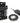Conceptronic CNB65 Adattatore Universale Laptop 65W 10 Connettori Nero Multimarca