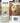 Epson Cartuccia Originale Giallo Pigmento C13T06144020 per Stampanti Inkjet