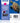 Epson Cartuccia Inchiostro XL Magenta Vivido C13T15734010 per Stylus Photo R3000