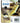Epson Cartuccia Inchiostro Originale Pen and Crossword 16 Nero Pigmentato per WorkForce