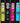 Epson Multipack Cartucce Originali 16 T1626 (C13T16264012) Nero Ciano Magenta Giallo - Serie Penna e Cruciverba - WF-2010W WF-2510WF WF-2520NF WF-2530WF WF-2540WF