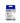 Epson Nastro etichette LabelWorks 9mm x 9m bianco adesivo per testo nero