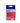 Epson LK4RBP Nastro per Etichette 12mm x 9m Rosso Pastello con Testo Nero