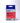 Epson LK4RBP Nastro per Etichette 12mm x 9m Rosso Pastello con Testo Nero