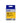 Epson LK-4YBP Nastro per etichette 1,2 cm x 9 m nero su giallo pastello