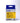 Epson Nastro LK-4YBW giallo 12mm altamente adesivo per LabelWorks testo nero