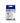 Epson LK-5WBW Nastro per Etichettatrice 18mm x 9m Nero su Bianco Ad Alta Adesione