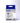 Epson LK-5WBW Nastro per Etichettatrice 18mm x 9m Nero su Bianco Ad Alta Adesione