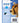 Epson T0712 Cartuccia Originale Ciano DURABrite Ultra per Stampanti Stylus