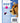 Epson Cartuccia Originale Magenta C13T07134022 Inchiostro Pigmentato 5,5 ml