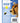 Epson Cartuccia Originale Giallo C13T07144012 5,5 ml Resa Standard per Stylus