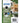 Epson Cartuccia T1281 Nero Originale Inkjet Pigmento per Stylus SX e Office