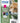 Epson Cartuccia T1283 Magenta Originale Inkjet DURABrite Ultra per Stylus