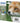 Epson Fox Multipack 4 Colori Originale Cartucce Inchiostro C13T12854022