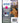 Epson Cartuccia T1303 Magenta XL Alta Resa Inchiostro Pigmentato per WorkForce
